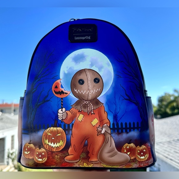 Trick’r Treat🎃Backpack Set - Picture 11 of 15
